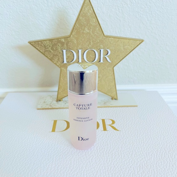 NWOT dior capture Totale intensive lotion - 50ml - Picture 1 of 2